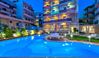 Leonidas Hotel & Apartments 